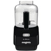 Magimix Le Micro Mini chopper Black 18113