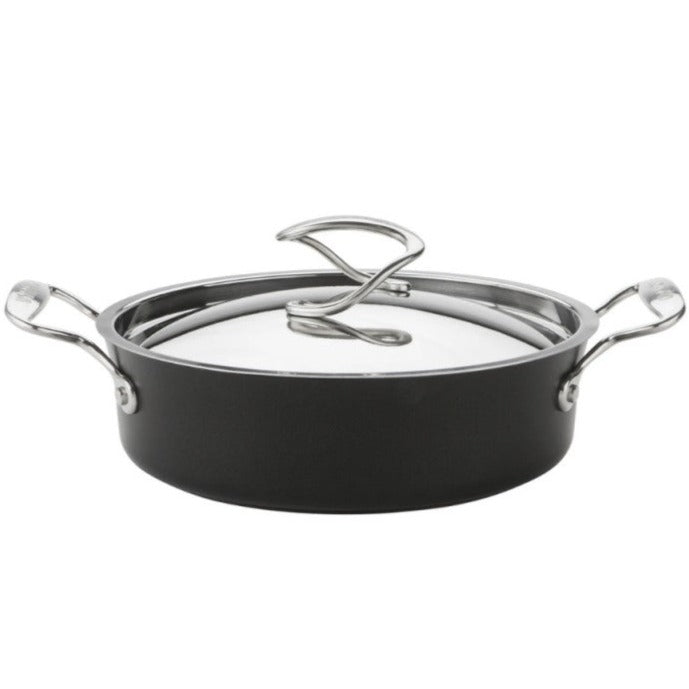Circulon Style Non-Stick 20cm Covered Sauteuse