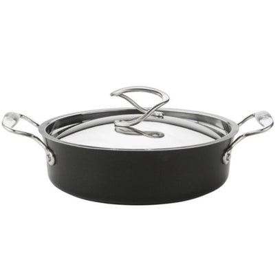 Circulon Style Non-Stick 20cm Covered Sauteuse