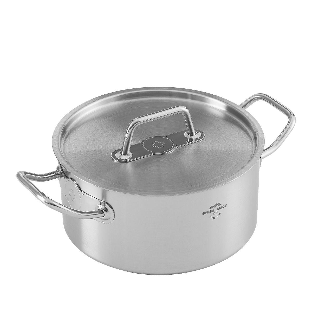 Kuhn Rikon Montreux Casserole 22cm  4 Litre 37283