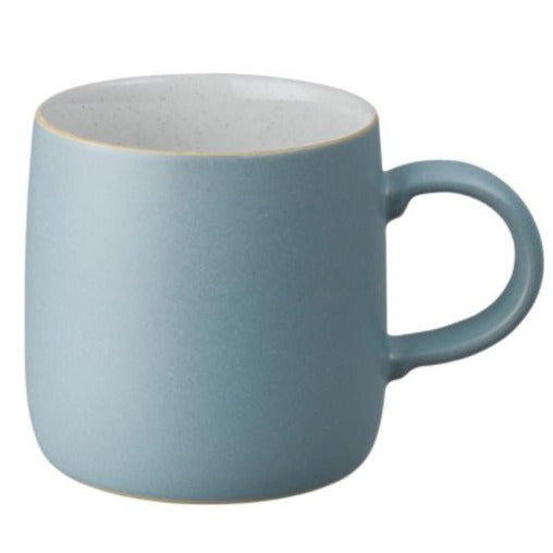 Denby Impression Blue Small Mug