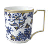 Wedgwood Hibiscus Mug Set of 4