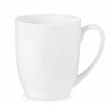 Royal Worcester Serendipity White Barrel Mug