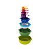 Joseph Joseph Nest 9 Plus Bowl Set Multicolour 40031