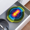 Joseph Joseph Nest Plus 9 Piece Bowl Set Multicolour 40031