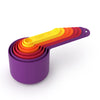 Joseph Joseph Nest Measure Measuring Cups Multicolour 40019