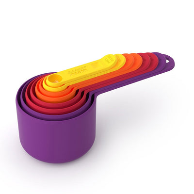 Joseph Joseph Nest Measure Measuring Cups Multicolour 40019