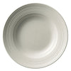 Belleek Living Ripple Pasta Bowl set of 4