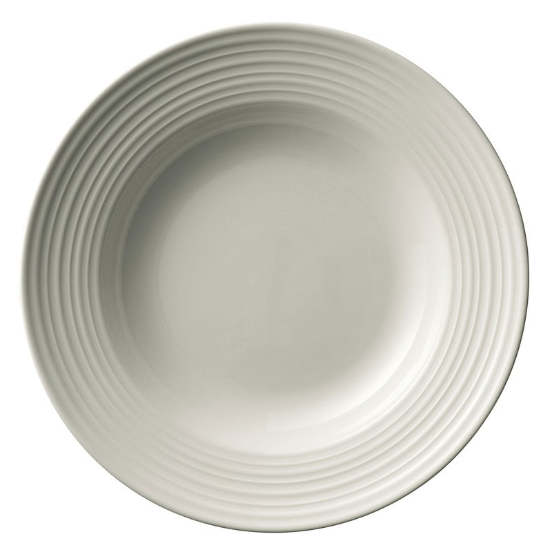 Belleek Living Ripple Pasta Bowl set of 4