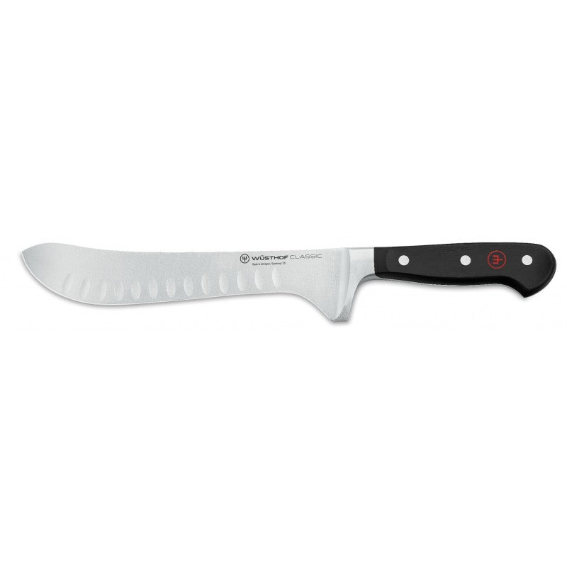 NEW Wusthof Classic Butcher Knife 20cm