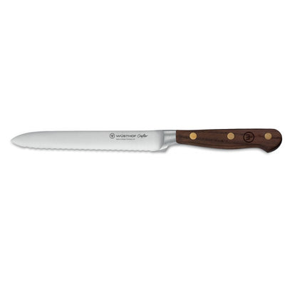 Wusthof Crafter Carving Knife 16cm