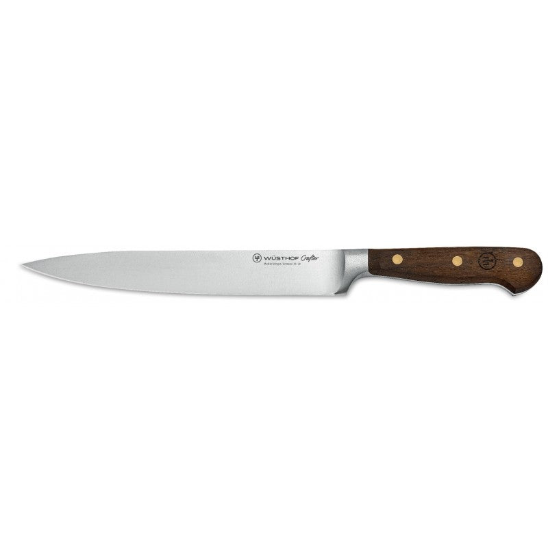 NEW Wusthof Crafter Carving Knife 20cm