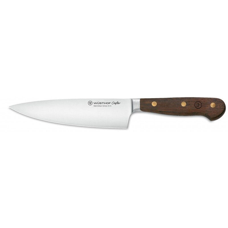 NEW Wusthof Crafter Cooks Knife 16cm