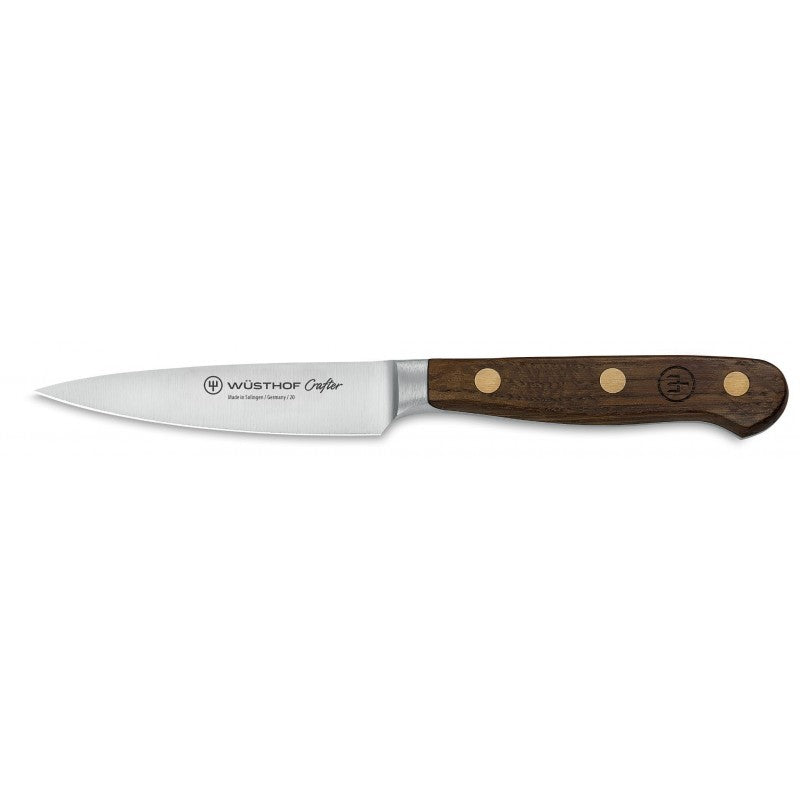 NEW Wusthof Crafter Paring Knife 9cm