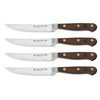 Wusthof Crafter Steak Knife Set 4pc