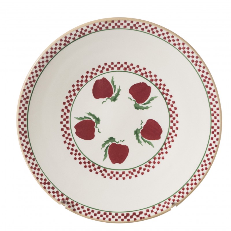 Nicholas Mosse Apple - Everyday Plate