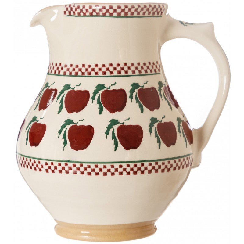 Nicholas Mosse Apple - Large Jug