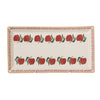 Nicholas Mosse Apple - Large Rectangular Plate