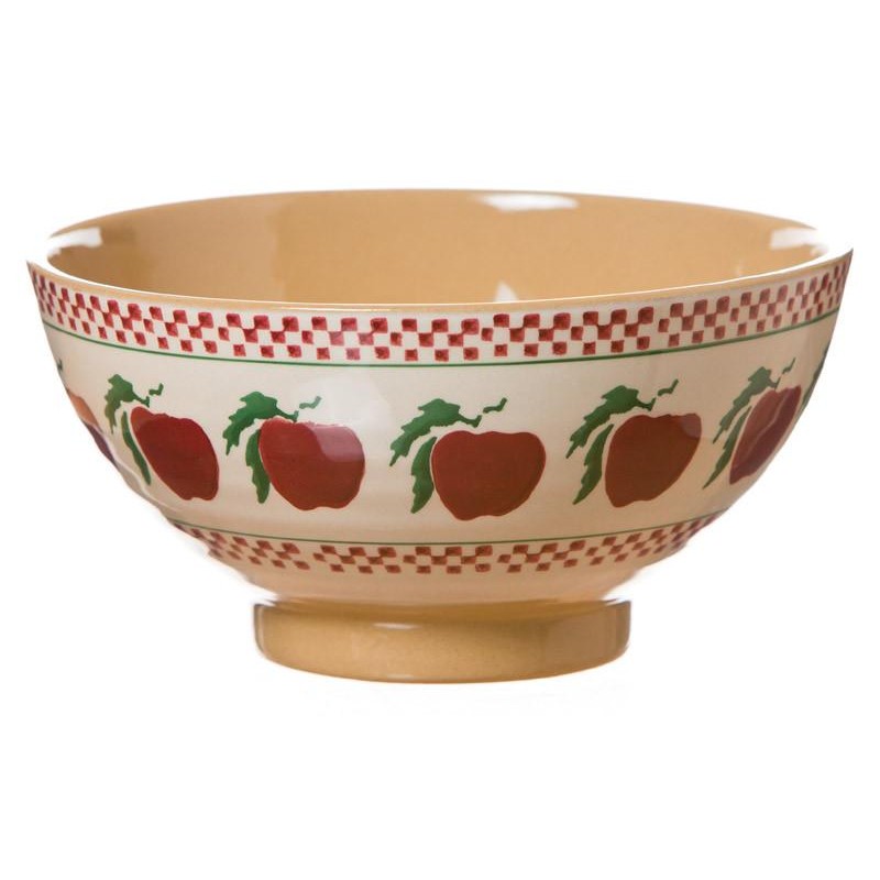 Nicholas Mosse Apple - Medium Bowl