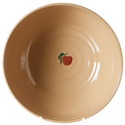 Nicholas Mosse Apple - Salad Bowl