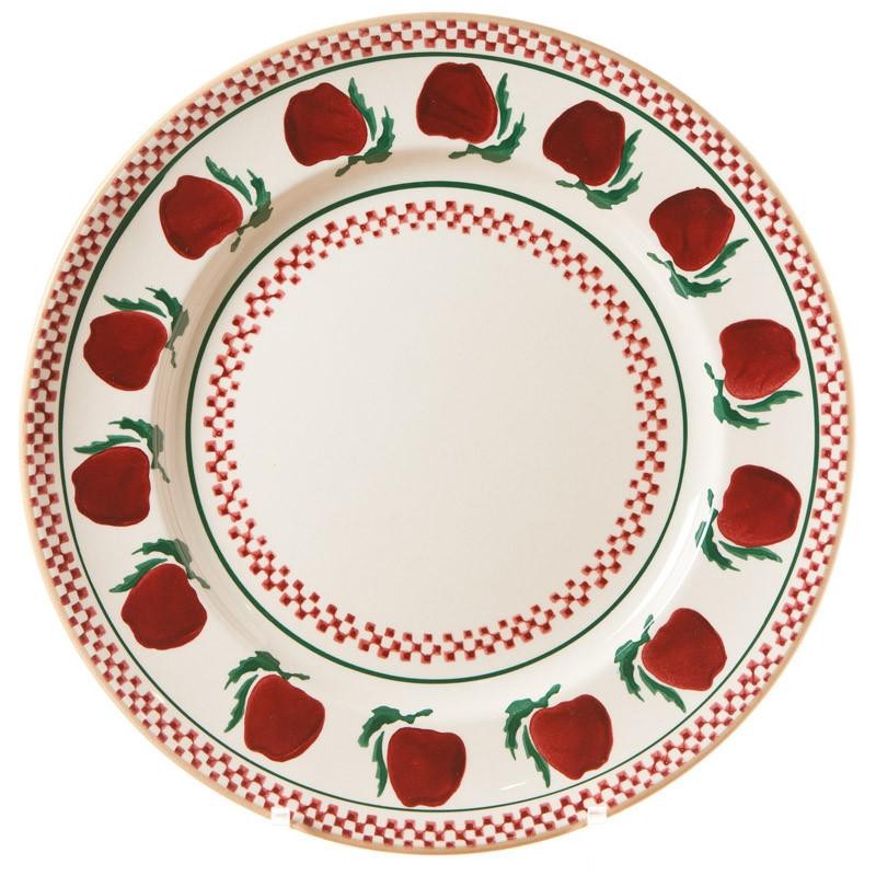 Nicholas Mosse Apple - Serving Plate