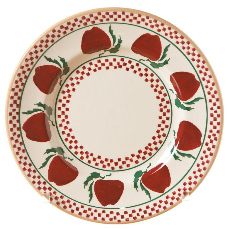Nicholas Mosse - Apple - Side Plate
