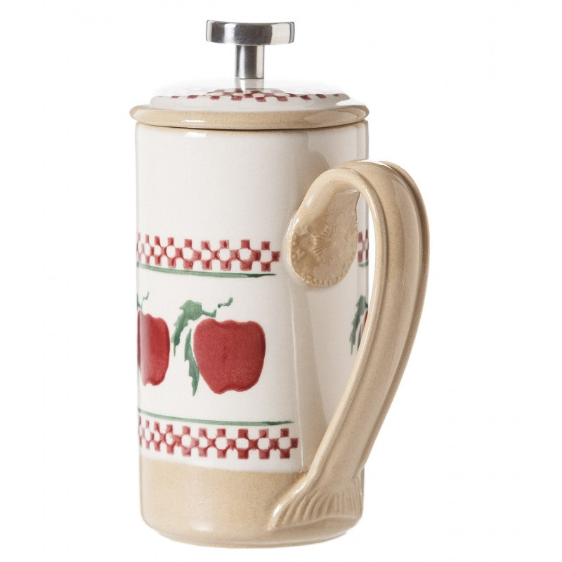 Nicholas Mosse - Apple - Small Cafetiere