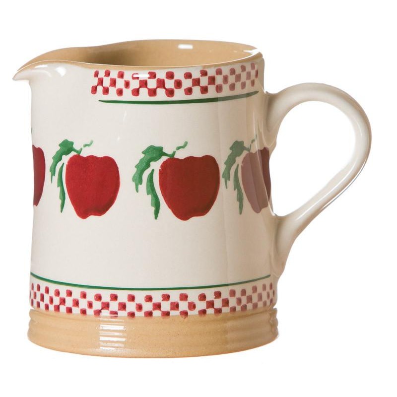 Nicholas Mosse Apple - Small Cylinder Jug