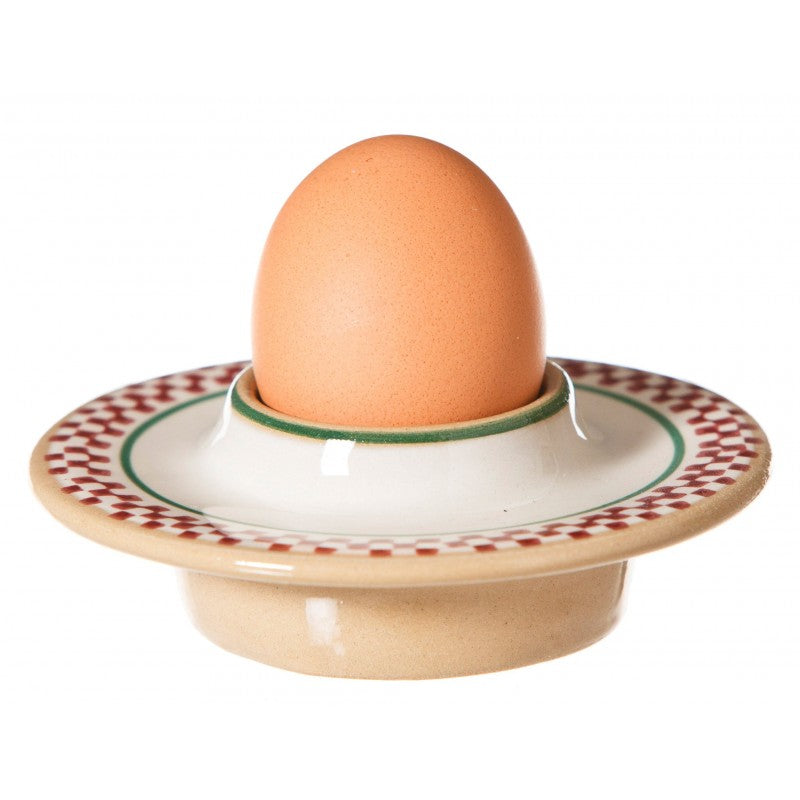 Nicholas Mosse Apple - Egg Cup