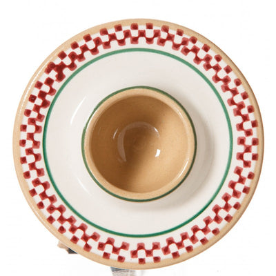 Nicholas Mosse Apple - Egg Cup