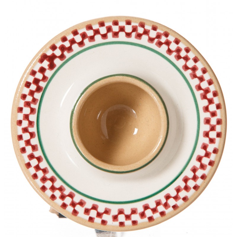 Nicholas Mosse - Apple - Stackable Egg Cup