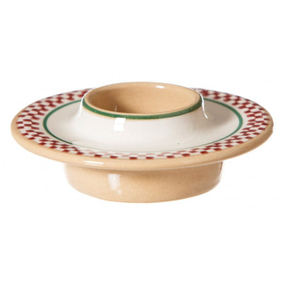 Nicholas Mosse Apple - Egg Cup