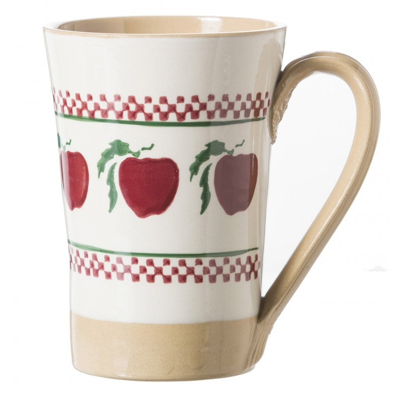 Nicholas Mosse Apple Tall Mug - Last Chance to Buy