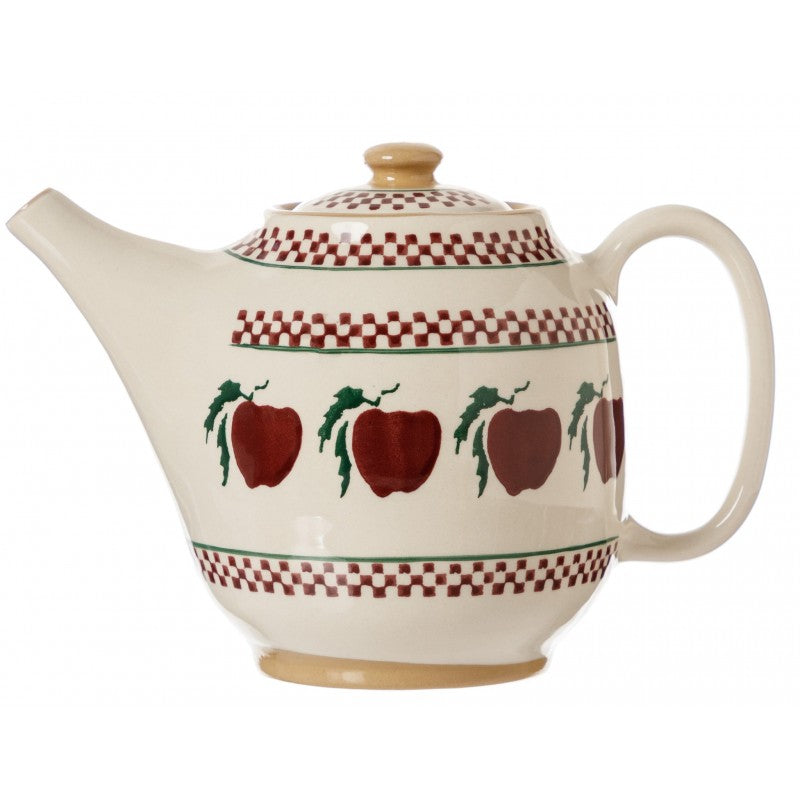 Nicholas Mosse Apple - Teapot