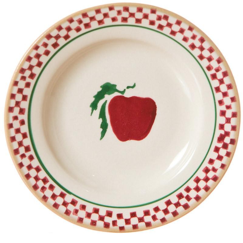 Nicholas Mosse Apple - Tiny Plate