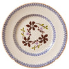 Nicholas Mosse Clematis - Side Plate