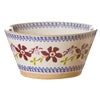 Nicholas Mosse Clematis - Small Angled Bowl
