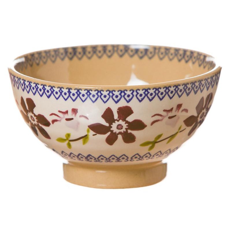 Nicholas Mosse Clematis - Small Bowl