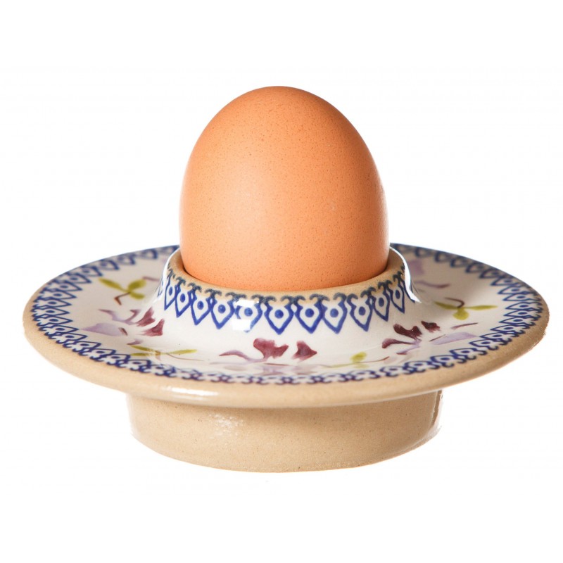 Nicholas Mosse Clematis - Stackable Egg Cup
