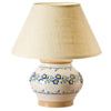 Nicholas Mosse Forget Me Not - 5 Inch Lamp with Shade