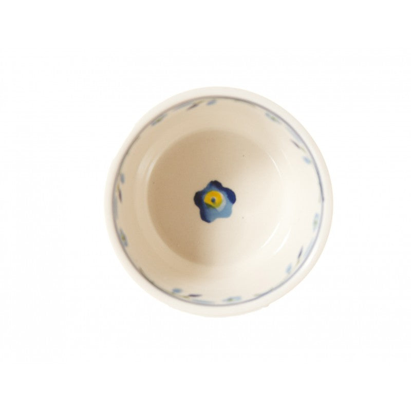 Nicholas Mosse - Forget Me Not - Custard Pot