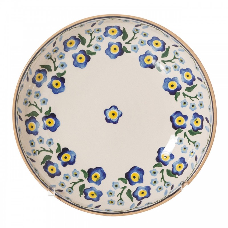 Nicholas Mosse Forget Me Not - Everyday Bowl