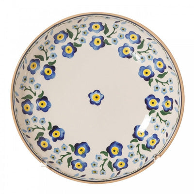 Nicholas Mosse Forget Me Not - Everyday Bowl