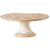 Nicholas Mosse Forget Me Not - Footed Cake Plate