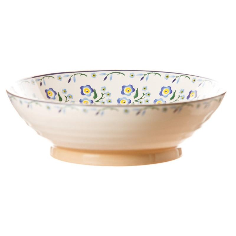 Nicholas Mosse Forget Me Not - Fruit Bowl