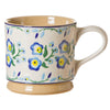 Nicholas Mosse Forget Me Not - Large Mug