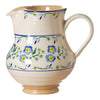 Nicholas Mosse Forget Me Not - Medium Jug