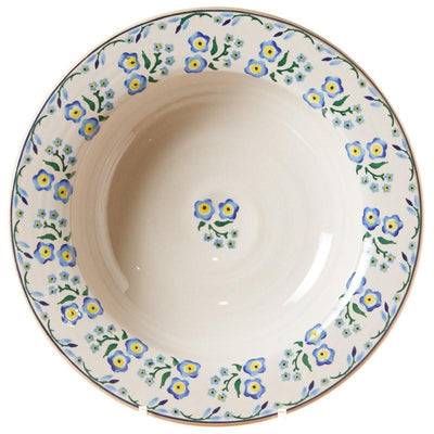 Nicholas Mosse Forget Me Not - Pasta Server