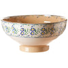 Nicholas Mosse Forget Me Not - Salad Bowl