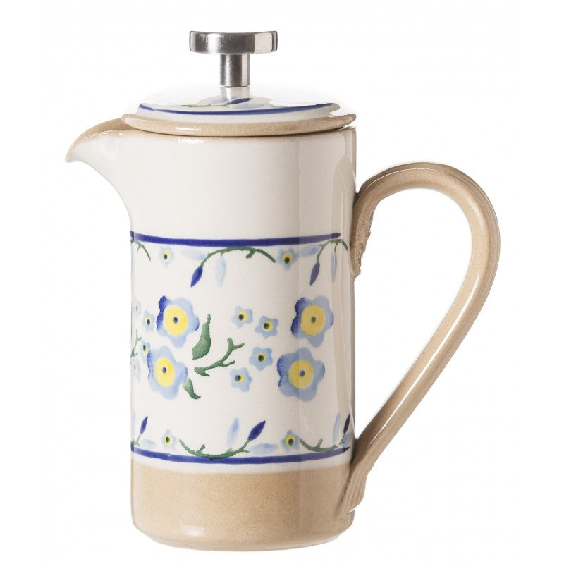 Nicholas Mosse - Forget Me Not - Small Cafetiere